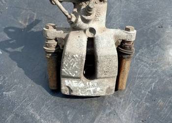 zacisk hamulcowy jarzmo lewy tył renault Megane II