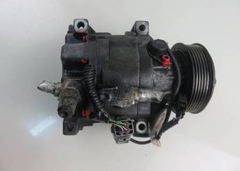 KOMPRESOR KLIMATYZACJI TOYOTA COROLLA VIII E11 1.4 - 4E-FE 