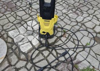 Myjka ciśnieniowa Karcher k 2400 okazja