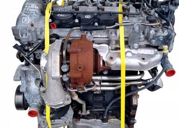 SILNIK Opel Antara 2.2 BEZ OSPRZĘTU CDTI VCDI pali Z22D1