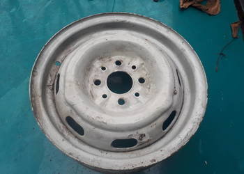 Fiat 125p Polonez felga pod dekiel