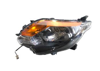 FIAT FULLBACK KJ 2016-2019 Mitsubishi L200 2015-2019 Reflektor przedni lewy
