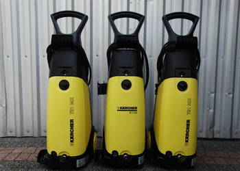 Myjka Ciśnieniowa Karcher 721 MX * 720 MX * mosiężna pompa