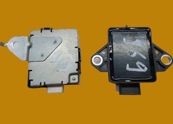 MODUŁ 89183-48010  89741-42151 Toyota RAV4 II (2000-2005)
