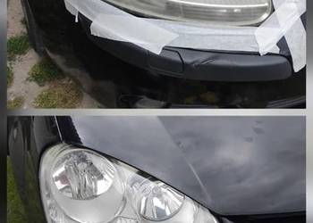 Polerowanie lamp Skierniewice