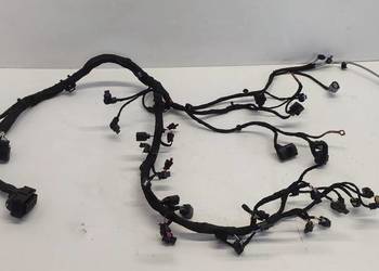 VW TIGUAN ALLSPACE WIĄZKA SILNIKA 1.5 TSI 05E971610S