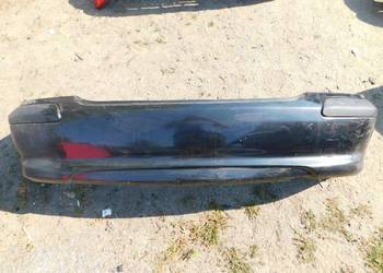 almera zderzak kolor Z11K nr 11166 WYSYŁKA