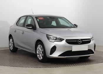 Opel Corsa 1.2