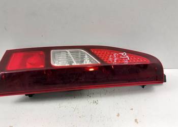 PARTNER BERLINGO II LIFT  VAN  LAMPA TYŁ PRAWA