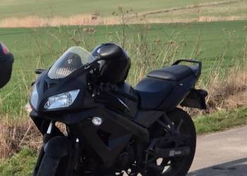 Kymco quannon 125