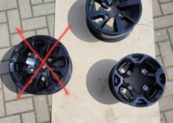 Can am outlander renegade 450 570 650 850 1000 felga beadlock felgi Can am outlander renegade 450 570 650 850 1000 felga beadlock felgi