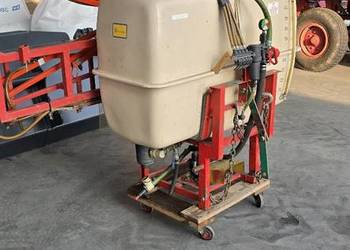 Opryskiwacz 15m 500l