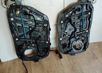 KIA PRO CEED III PODNOŚNIK DRZWI SZYBY P.P 94501-00100 L.P 94500-00100 18-