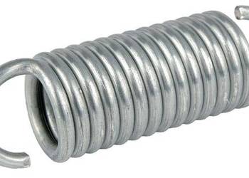 Sprężyna napinająca dla sprzęgła AK461500