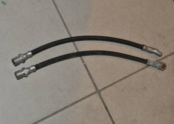 przewody hamulcowe POLONEZ