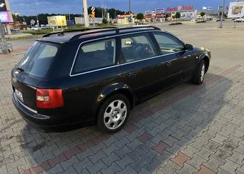Sprzedam Audi A6