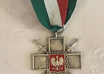 Krzyż Zesłańców Sybiru