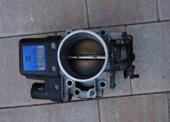Przepustnica BMW E39