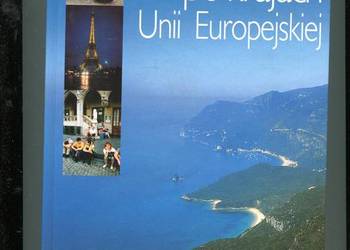 Podróż po krajach Unii Europejskiej