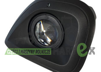 AL221106, AL213786 LAMPA PRZEDNIA LH JD