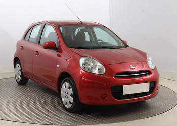 Nissan Micra 1.2 12V