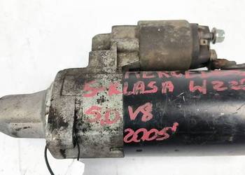 ROZRUSZNIK MERCEDES W220 0001108213