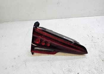 LAMPA LEWY TYŁ W KLAPĘ LED MATRIX AUDI A4 B9 8W5945093H