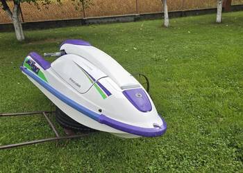 Skuter wodny Kawasaki sxi sx-i 750 stojący wyczynowy