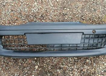 Fiat Seicento zderzak przedni przód Magneti marelli