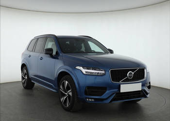 Volvo XC90 B5 AWD