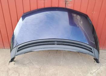 Renault Espace 4 maska pokrywa silnika NV472