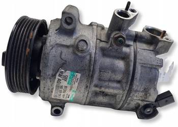 SPRĘŻARKA KLIMATYZACJI Skoda Superb II 2.0 TDI _ kompresor 1K0820859Q