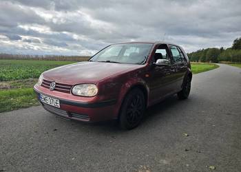Vw golf 4 1.9 tdi