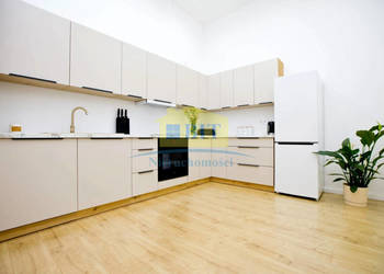 Nowoczesne mieszkanie 67m2, Połczyn-Zdrój