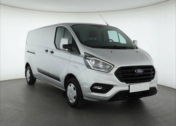 Ford Transit Custom 2.0 EcoBlue