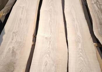 Deski jesion jesionowe 32mm, 52mm, 72mm