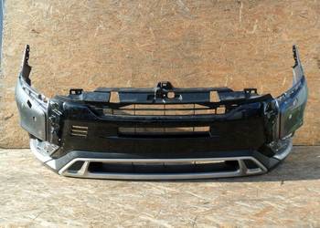 MITSUBISHI OUTLANDER III 3 lift - zderzak przedni