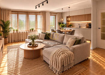 2 pokoje | 49,90 m² | balkon | Gądów Mały | TOP