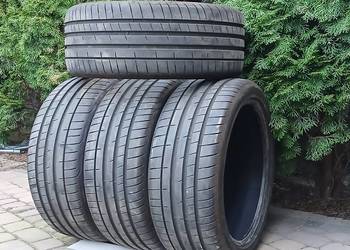 Opony Goodyear 245/40/19 98Y