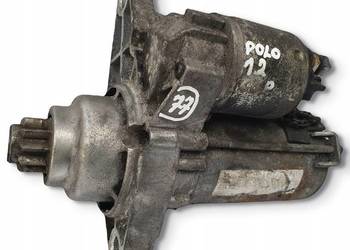 ROZRUSZNIK VW Polo IV 1.2 12V valeo