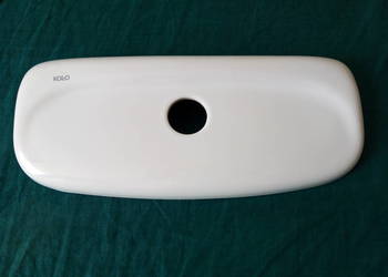 Pokrywa spłuczki Kolo Idol 37,8x15,4 cm [014000,23]