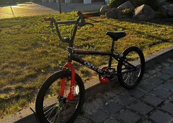 BMX na sprzedaż