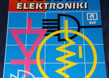 Podstawy elektroniki. Cz. 1 - Barbara Pióro, Marek Pióro