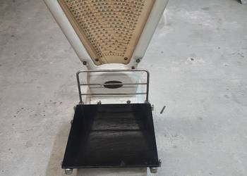 Waga uchylna Waga uchylna