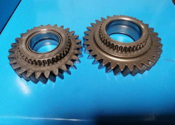 Koło rewersu z27, z30 Massey Ferguson 3050, 3060, 3065, 3070, 3075, 3080...