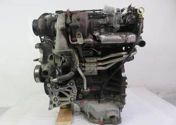 SILNIK CHEVROLET CRUZE 2.0 VCDi Z20D1 