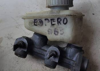 Pompa hamulcowa Daewoo Espero