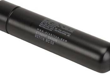 Sprężyna gazowa L192.5 mm 400N Stabilus CA2748HF
