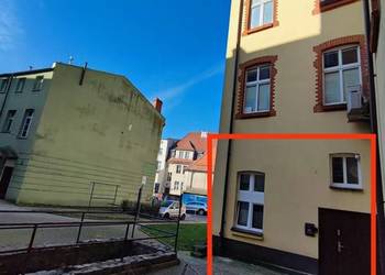 LOKAL UŻYTKOWY W CENTRUM MIASTA – DOSKONAŁA LOKALIZACJA!