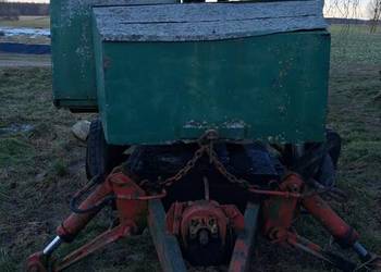 Ładowacz chywtkawy cyklop